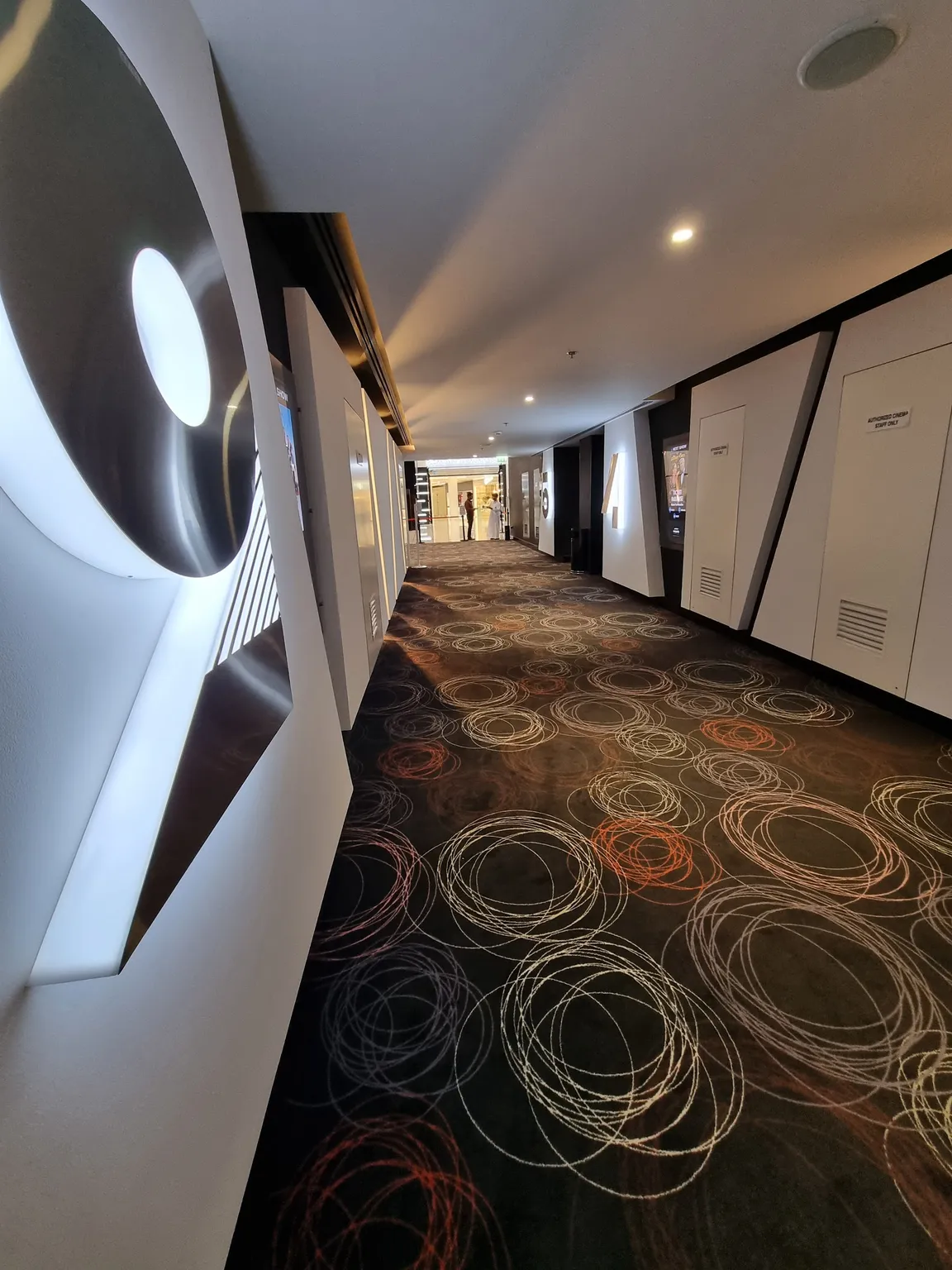 Cinépolis Cinemas, Amwaj Islands