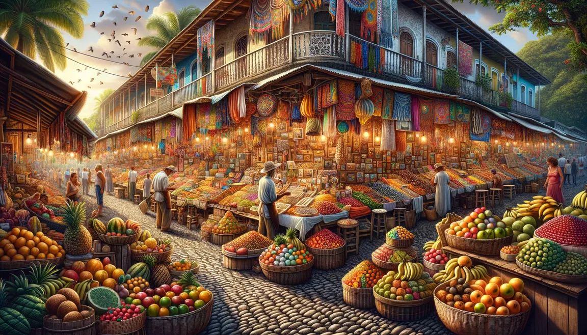 The Dominican Republic's legacy: a guide to Creole history and culture