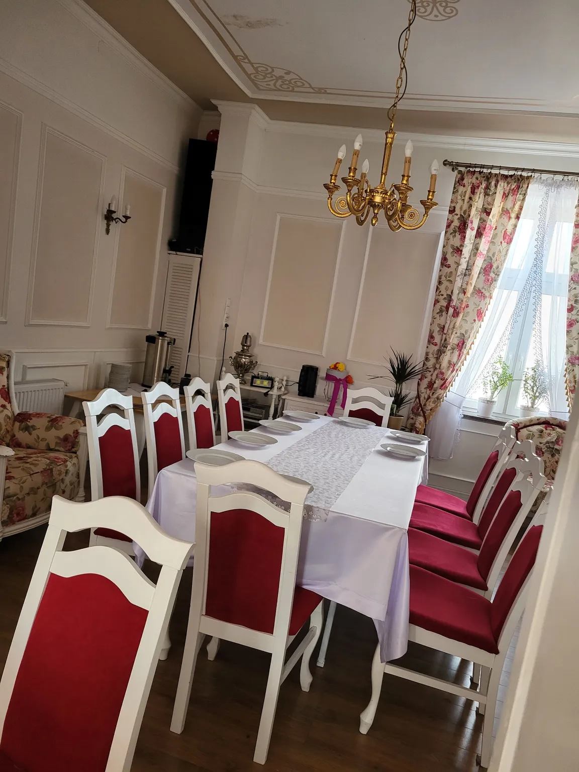 Restauracja Kamienica