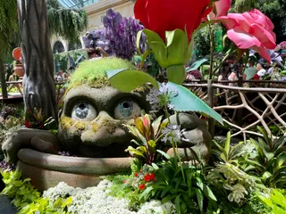 Must-See Spots: Las Vegas Walking Tour