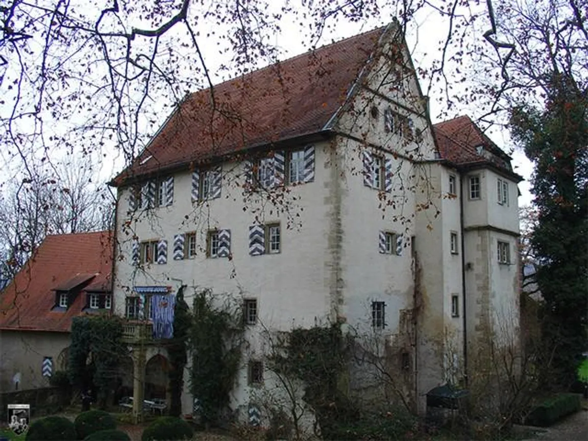 Burg Schaubeck