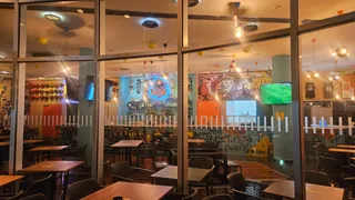 Unidog - Sports Burger Bar