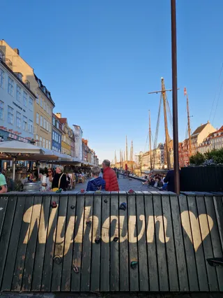 Nyhavn