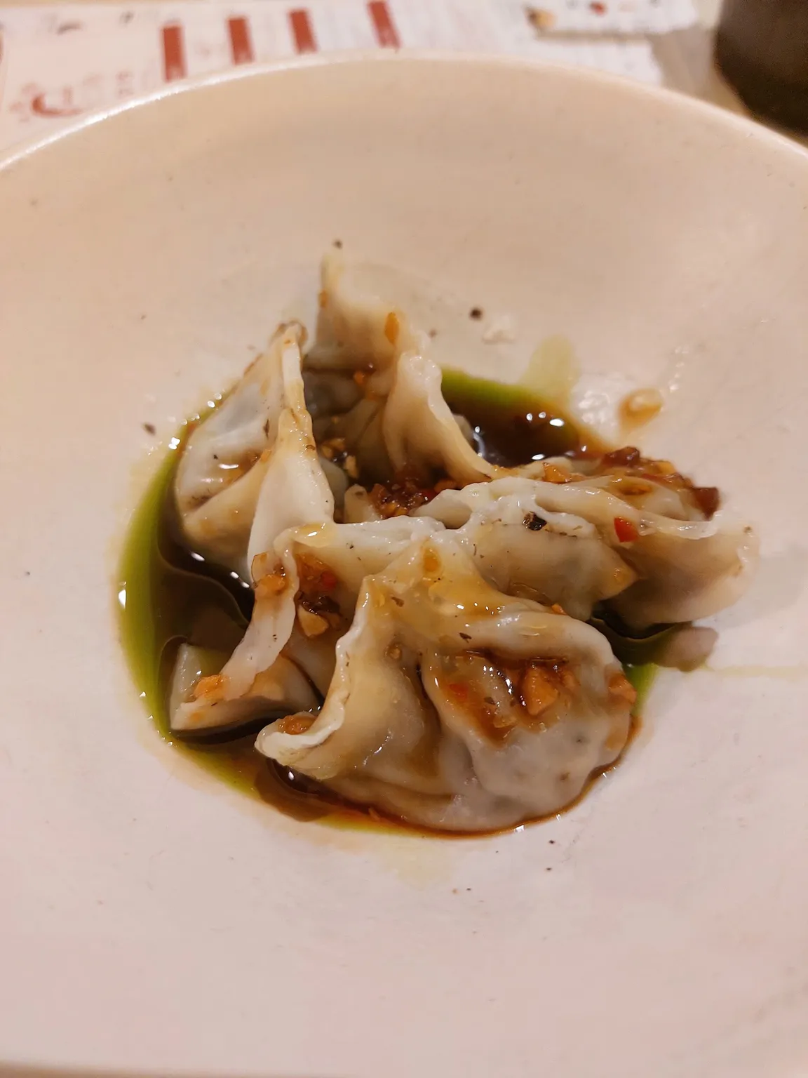 BAO Marylebone