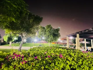 Al Rashidiya Park