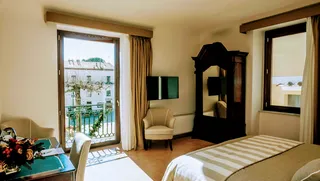 Giardini Calce - Pizza & Luxury Rooms