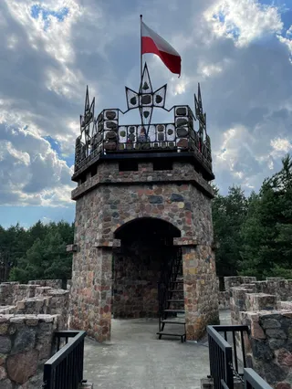 Kasztelik Korona Podlasia