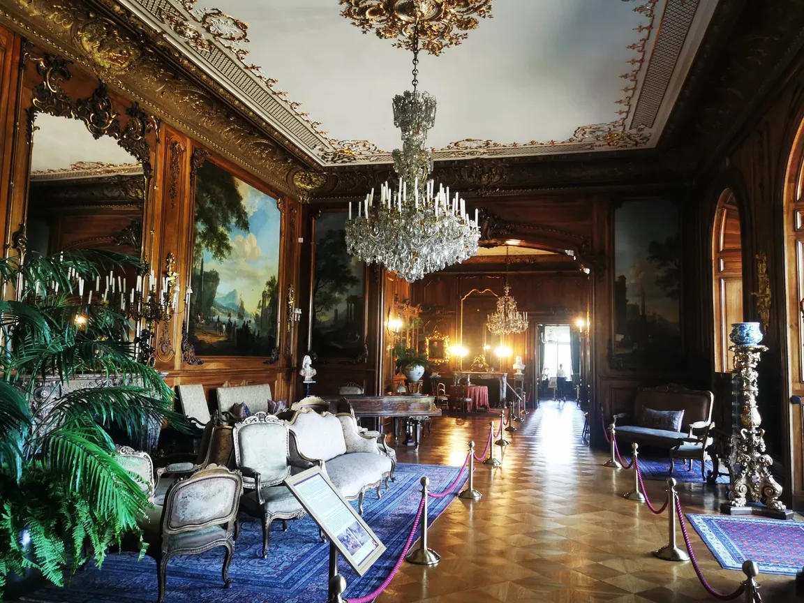 Muzeum Zamkowe w Pszczynie