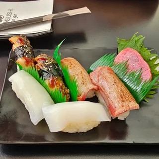 Zen Sushi To Go - SkyParks