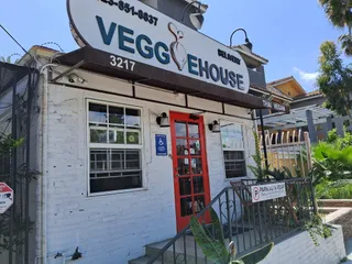Veggie House