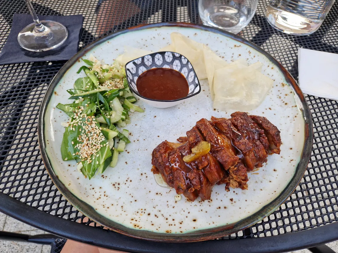 Hewelke Restaurant & Bakery | Restauracja Gdańsk | Piekarnia (wt - sob 7:00 - 20:00)| Koktajl bar Gdańsk Wrzeszcz