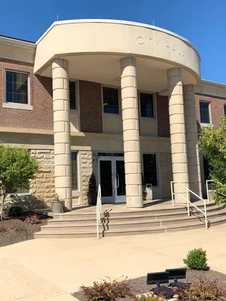 Berea City Hall