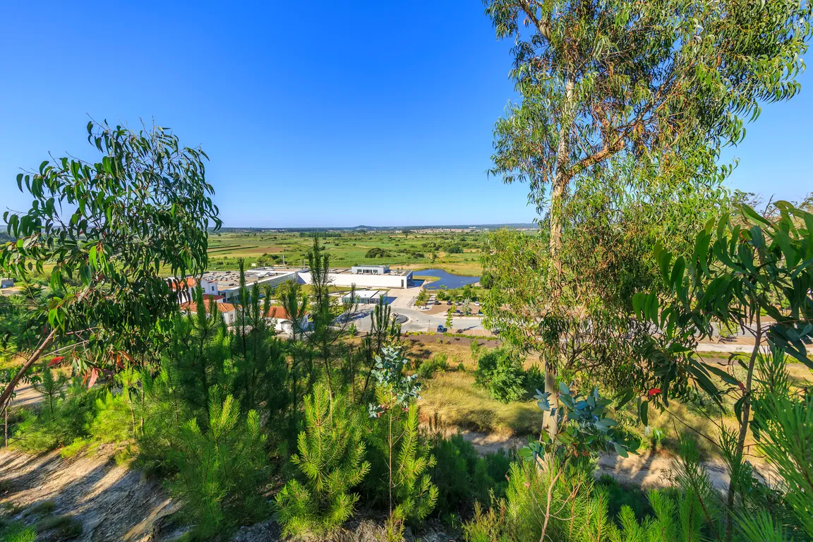 Monte Real Hotel,Termas & Spa