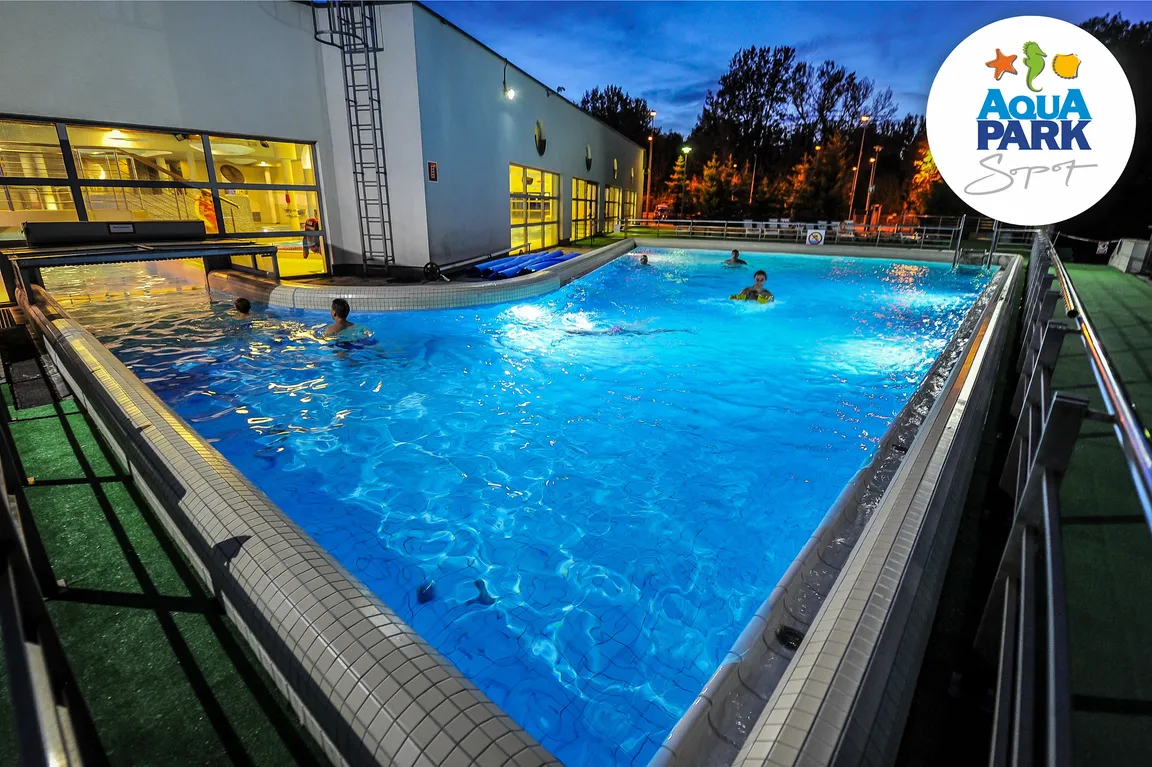 Aquapark Sopot