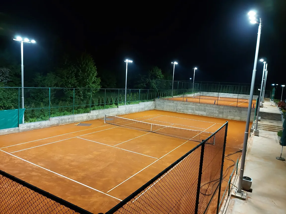 Teniski klub Match Point