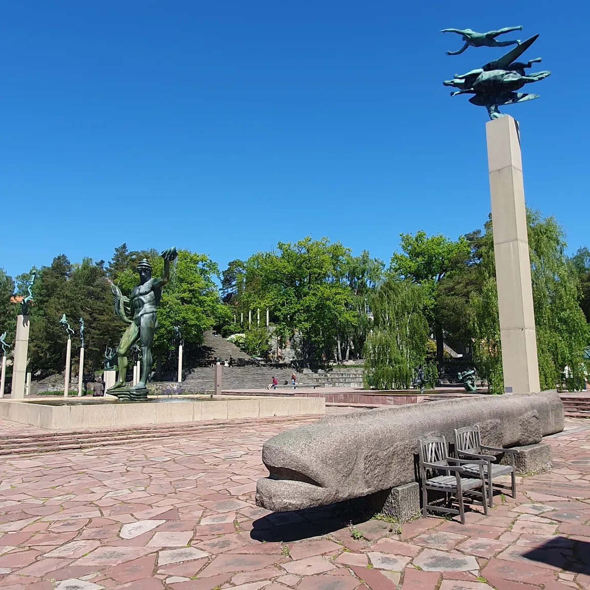 Millesgården Museum