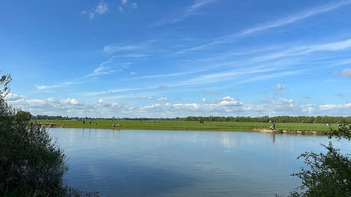 Port Meadow