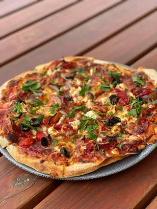 Anderson Hill Cellar Door Restaurant