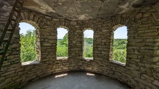 Winterset City Park