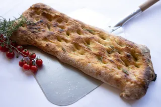 Restaurant I' Veliero