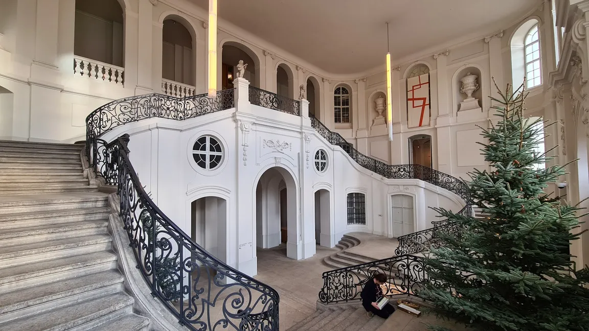 Dresden City Museum