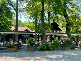 Gasthaus Wotschofska