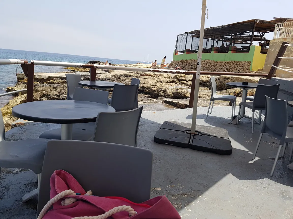 The Exiles Beach Club