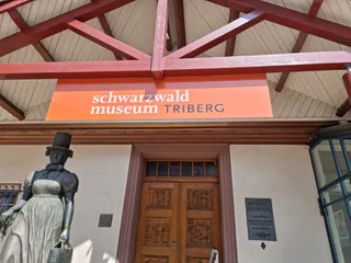 Schwarzwaldmuseum