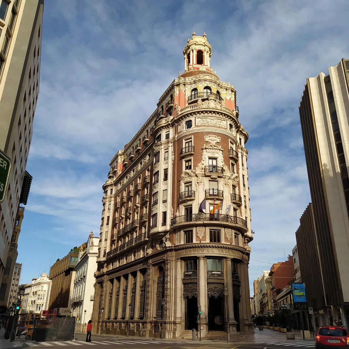 Teatro Principal de València