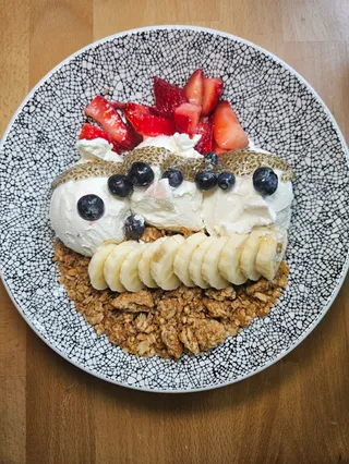 Citizens Of Chelsea, A Breakfast Restaurant & Cafe