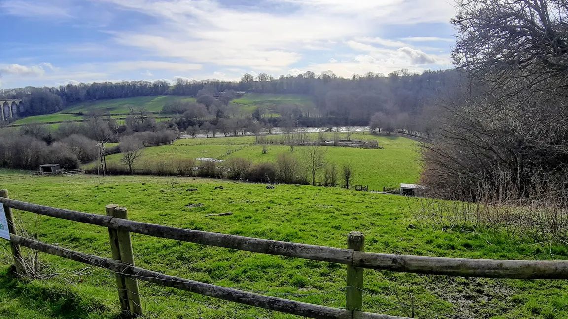 Tŷ Mawr Country Park