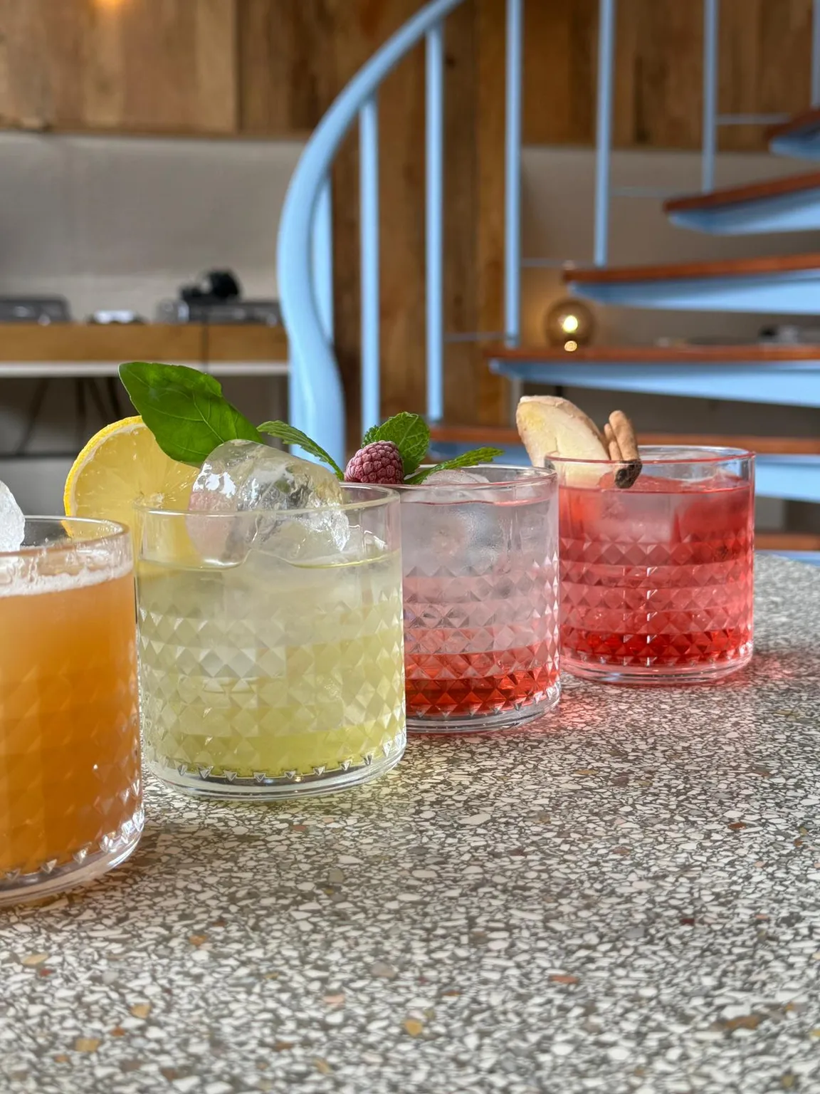 BounceSpace Coffee & Coworking