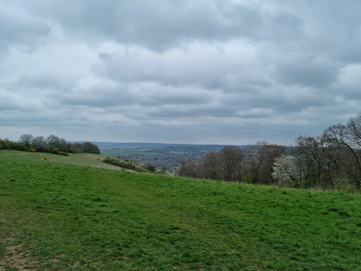 Lardon Chase