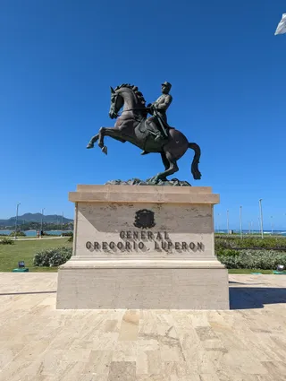 La Puntilla Park