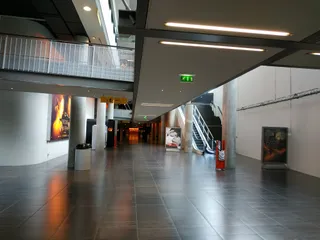 MK2 Bibliothèque