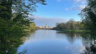 Pałac Charlottenburg