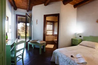 Azienda Agrituristica Sa Mandra