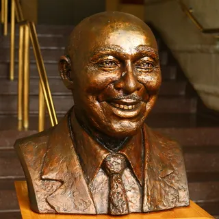 Charles H. Wright Museum of African American History