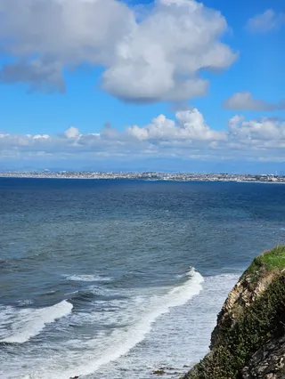 Palos Verdes Estates Shoreline Preserve