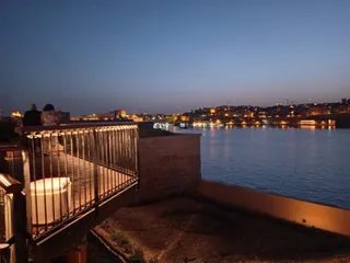 Villa Bighi