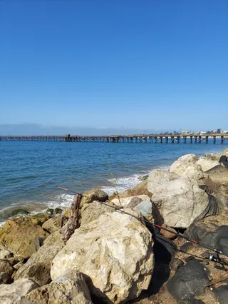 Goleta Beach Park