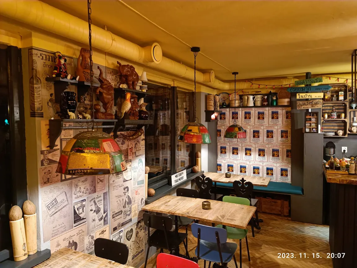 Thai Spot