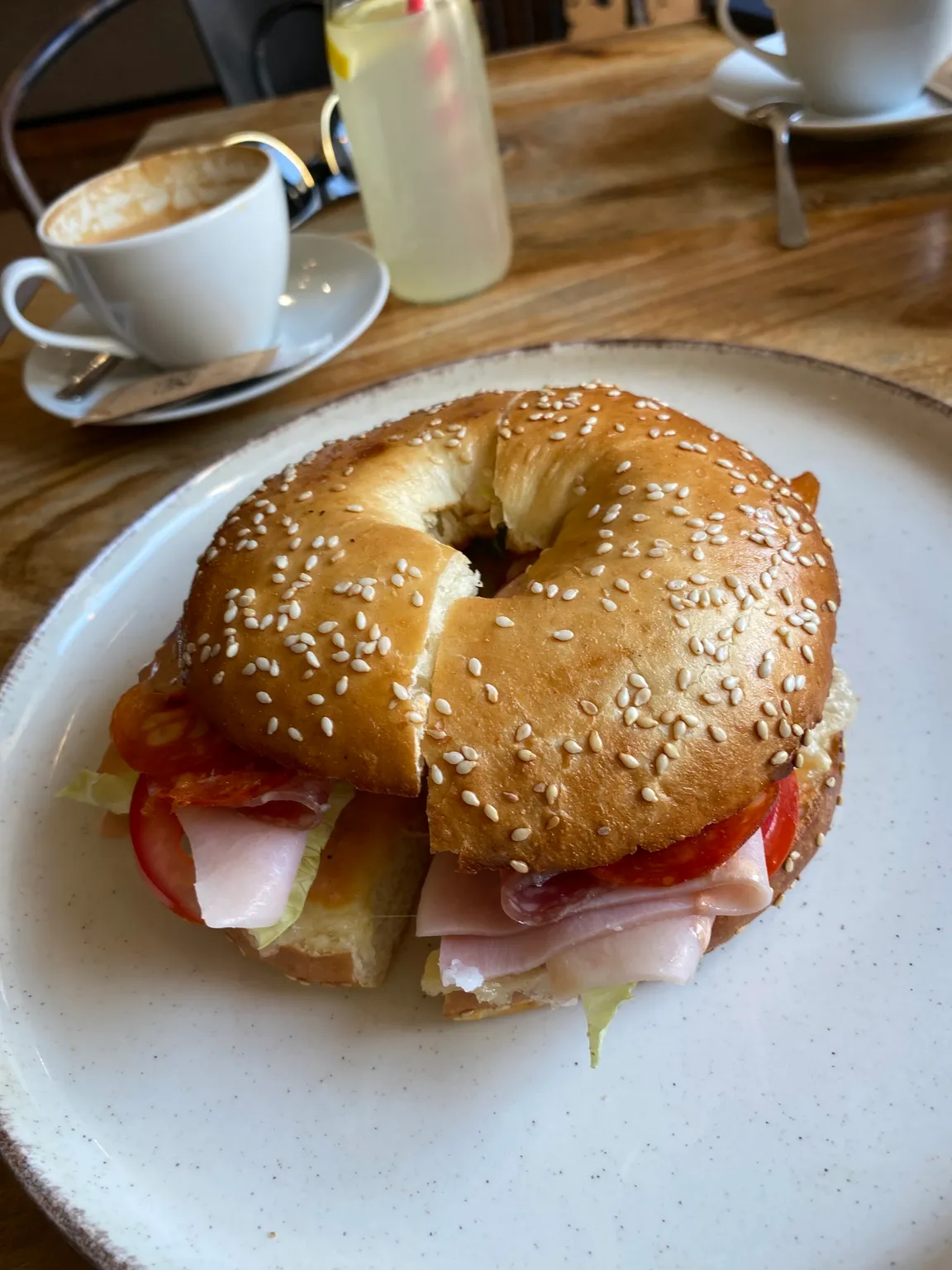 Pelier Bistro