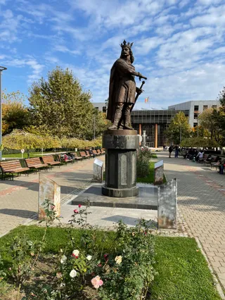 Parcul Obor