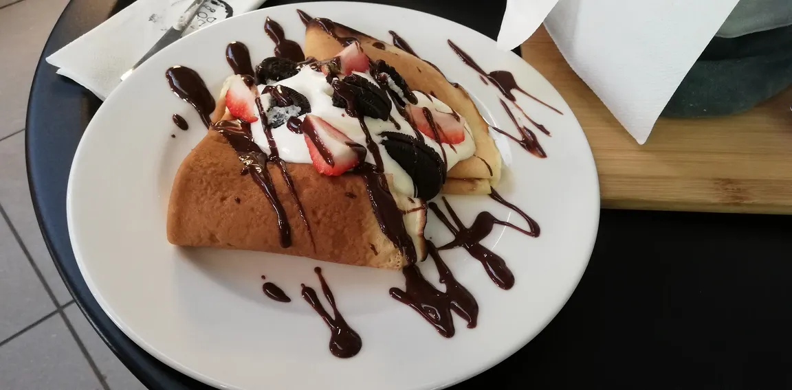 DZIEŃ DOBRY caffe