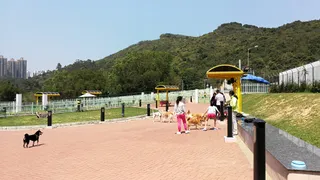 Wan Po Road Pet Garden
