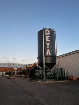 DEYA Brewing Company