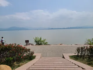 Shenzhen Bay Park