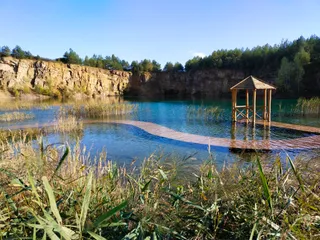 Park Gródek - Jaworzno