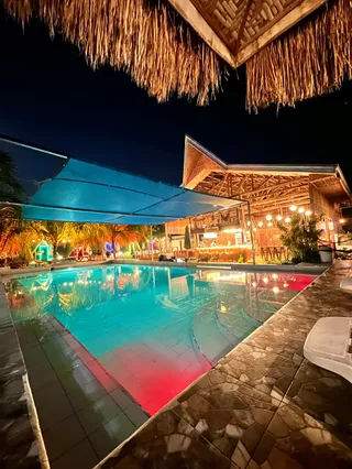 Glamping Alona